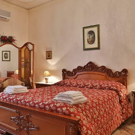 Vento Di Tramontana Готель типу 