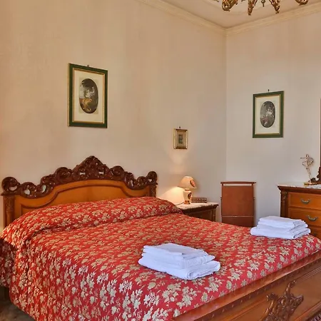Bed and breakfast Vento Di Tramontana *