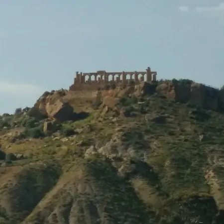Vento Di Tramontana Agrigente