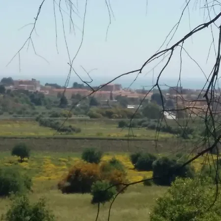 Vento Di Tramontana * Agrigente