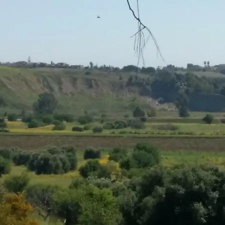 Vento Di Tramontana * Agrigente