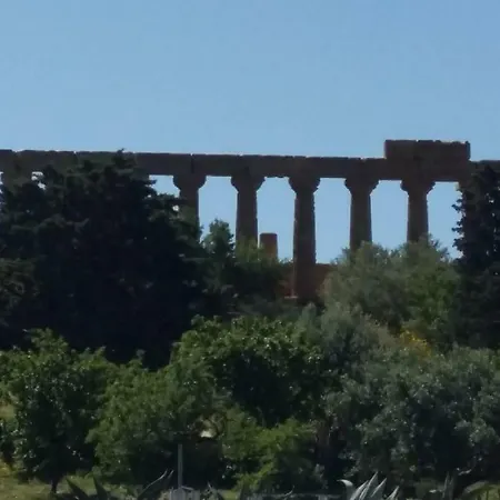 Vento Di Tramontana Готель типу 