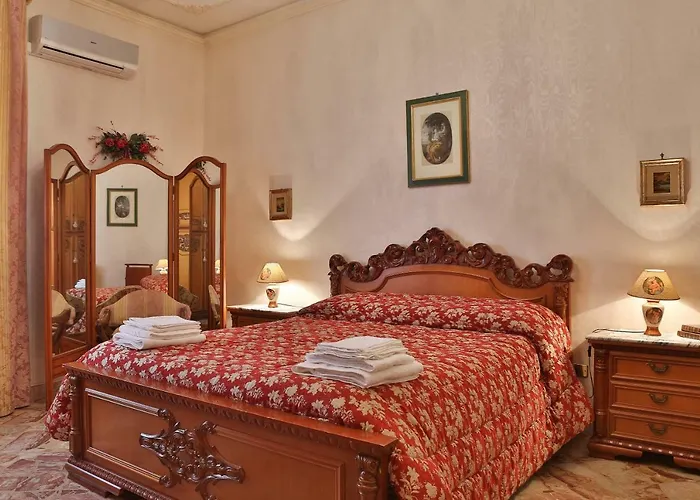 Vento Di Tramontana Bed & Breakfast
