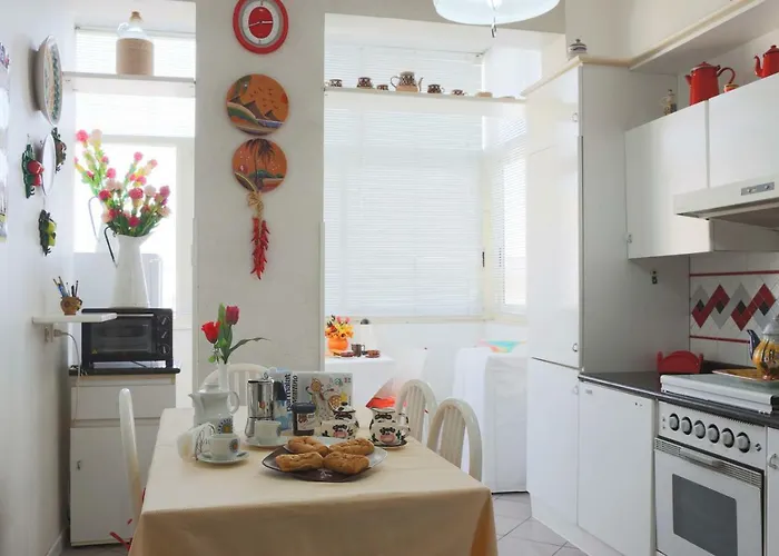 Bed & Breakfast Vento Di Tramontana Agrigento