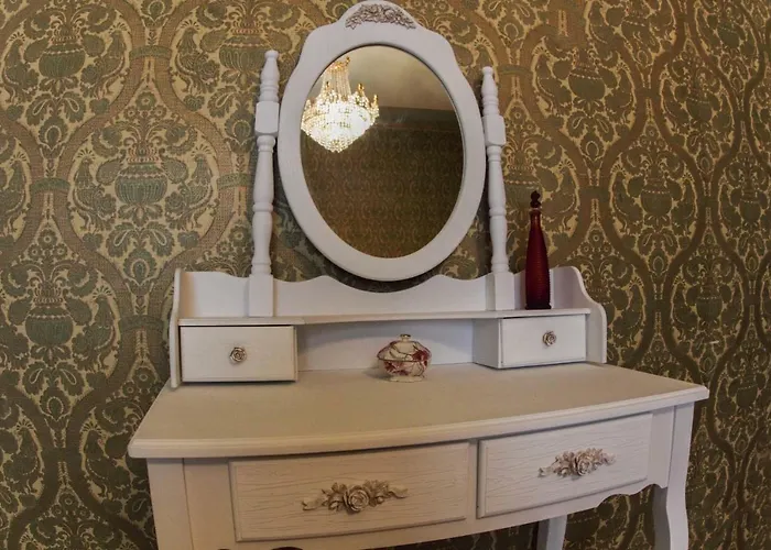 Bed & Breakfast Vento Di Tramontana