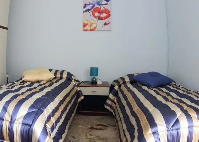 Vento Di Tramontana * Agrigento