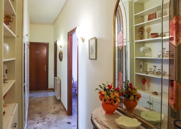 Vento Di Tramontana Bed & Breakfast
