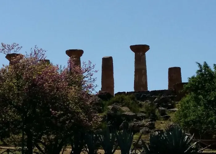 Vento Di Tramontana Bed & Breakfast