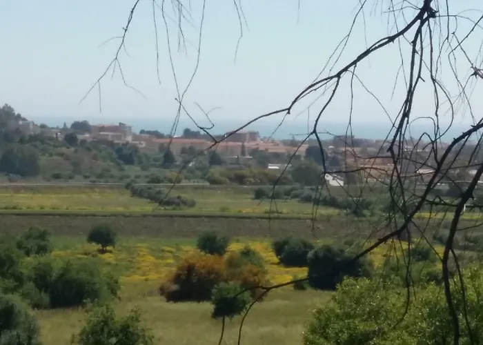Vento Di Tramontana * Agrigento