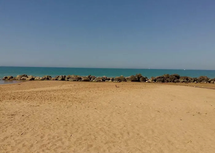 Vento Di Tramontana Агрідженто