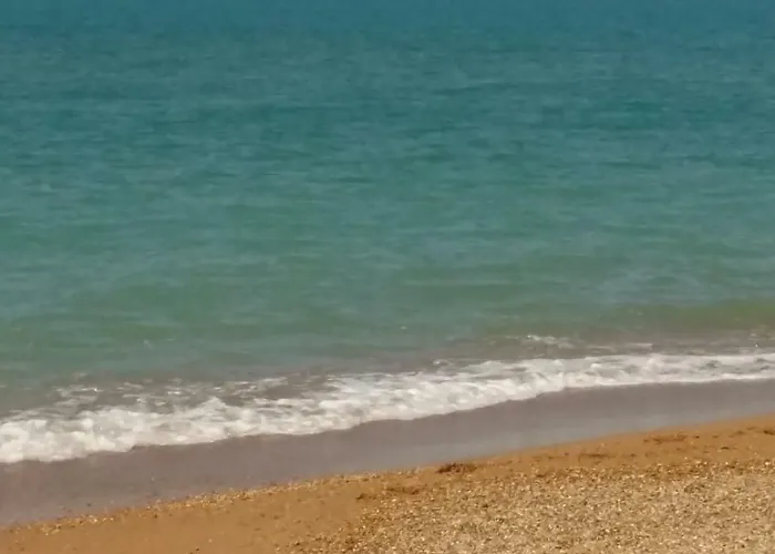 Vento Di Tramontana * Agrigento