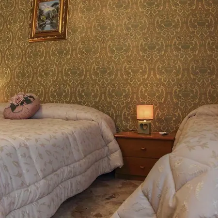 Vento Di Tramontana Bed and breakfast Agrigento