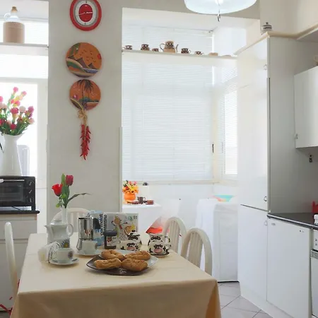 Bed and breakfast Vento Di Tramontana Agrigento