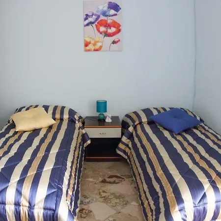 Vento Di Tramontana Bed and breakfast Agrigento