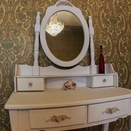 Bed and breakfast Vento Di Tramontana