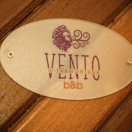 Vento Di Tramontana