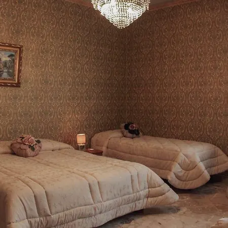 Vento Di Tramontana * Agrigento