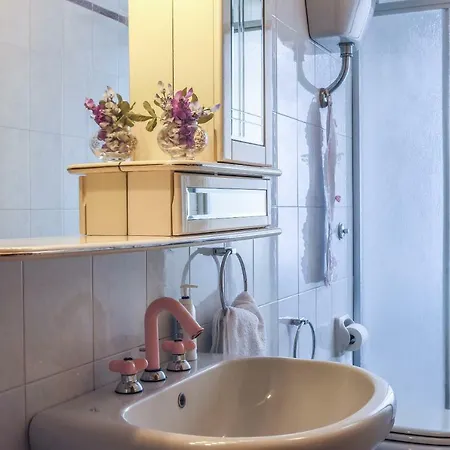 Bed and breakfast Vento Di Tramontana *