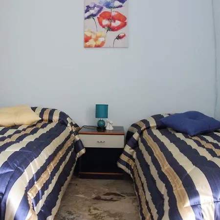 Vento Di Tramontana * Agrigento