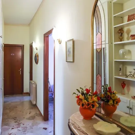Vento Di Tramontana Bed and breakfast