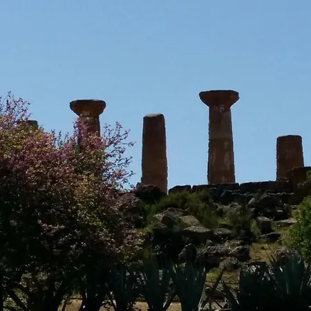 Vento Di Tramontana Bed and breakfast