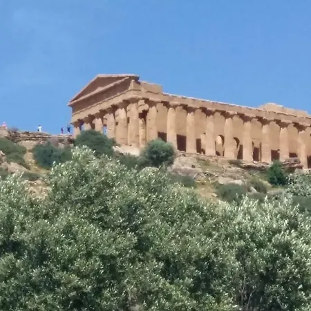 Vento Di Tramontana * Agrigento