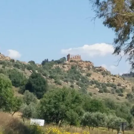 Bed and breakfast Vento Di Tramontana *