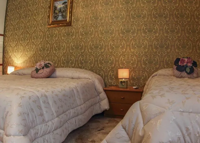 Vento Di Tramontana Bed & Breakfast Agrigento