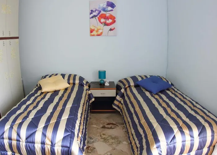 Vento Di Tramontana Bed & Breakfast Agrigento