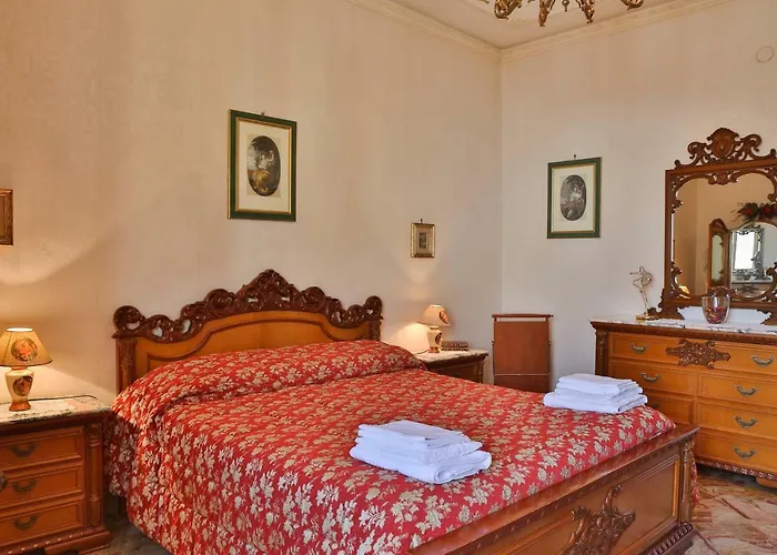 Bed & Breakfast Vento Di Tramontana *