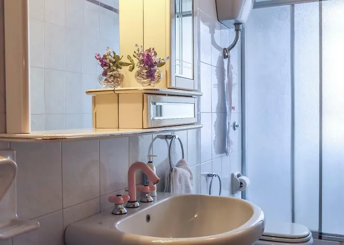 Bed & Breakfast Vento Di Tramontana *