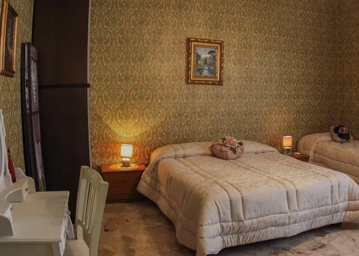 Vento Di Tramontana Bed & Breakfast
