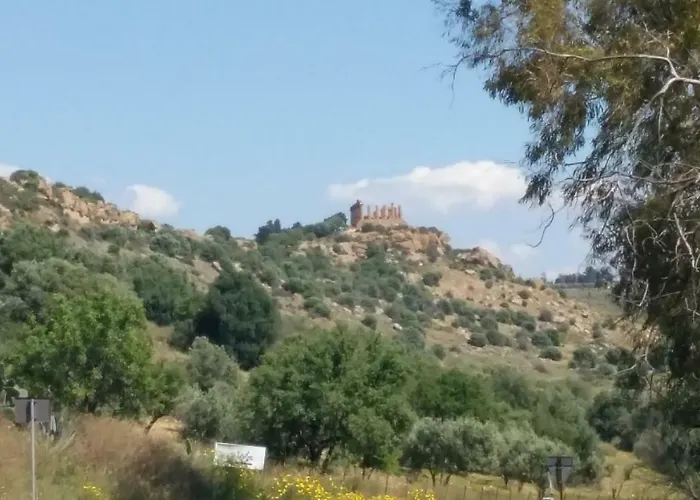 Bed & Breakfast Vento Di Tramontana *