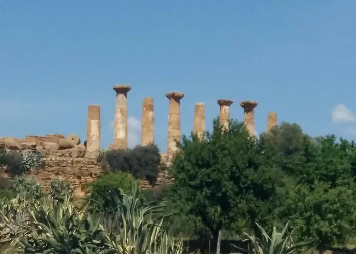 Vento Di Tramontana Отель типа 