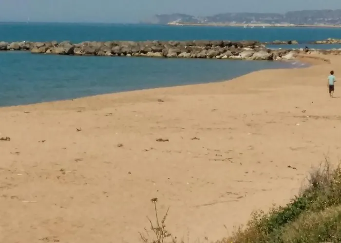 Vento Di Tramontana Отель типа 